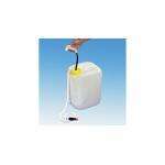 Garrafa ducha portátil 12v 20l