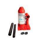 Gato hidraulico de botella 2000KG caravana autocaravana camper. - Ref. CRC809