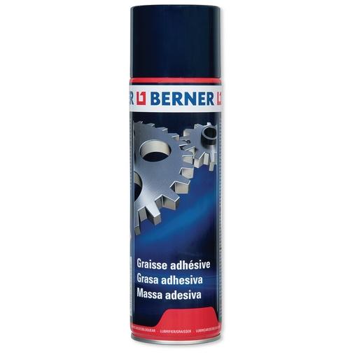 Grasa liquida adhesiva multiple aplicacion Berner