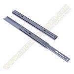 Guías para cajones 342mm