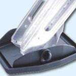 Juego bases pata anti insectos