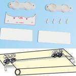 Kit hobby caravanstore