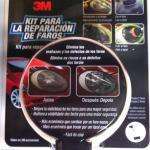 Kit reparación de faros Ref. 79140101