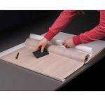 Lamina autoadhesiva para decorar o reparar