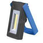 Linterna luz led COB multifuncion caravaning. - Ref. 83488