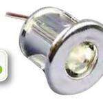 Luz de Cortesía LED BLANCA