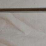 MANIVELA LARGA ACC.PATA Ø 19 +/- 81/85 cm