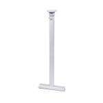 Pata mesa pie ancho plegable