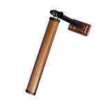 PATA MESA PLEGABLE MARRON Alturas 675 a 315