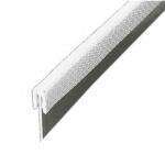 Perfil protector blanco