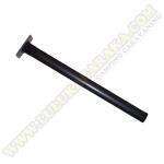 Pie mesa plegable antracita