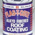 Pintura impermeabilizante para techos caravana autocaravana - Ref. 101-PAS01