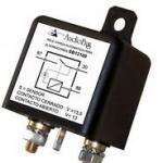 Relé Separador Baterías Automático 200AH Autocaravana Camper - Ref. 36-SB12200