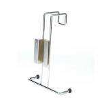 Soporte exteriror ventana para tv tft