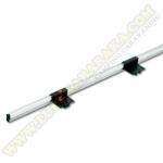 Soporte pared mesa extraible 3