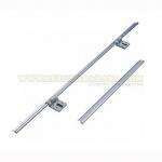 Soporte pared mesa/cama extraible 4