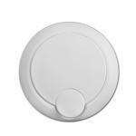 Tapa externa blanca toma de agua caravana autocaravana - Ref. 30-BOC9132P