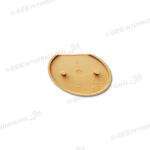 Tapon marron muebles caravana autocaravana camper - Ref. 45-FSM06CP