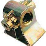 Tuerca cilindro metálico m20 ø20mm al-ko