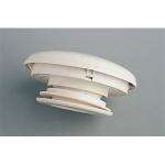 AIREADOR CIRCULAR TECHO DE 80 MM de ventilación.