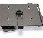 Base Giratoria SPORTCRAFT VW T5 - PILOTO