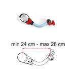 Brazo Bike Block Pro 2 - Fiamma