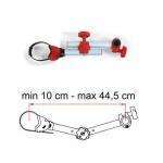 Brazo Bike Block Pro D1 - Fiamma