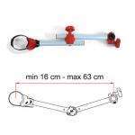 Brazo Bike Block Pro D2 - Fiamma