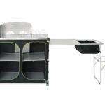 Camping Cocina Diana Delux