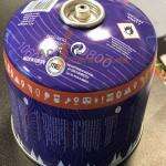 Cartucho de rosca 7/16 de 450 gr.