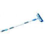 Cepillo midland con mango telescópico Ref.103918