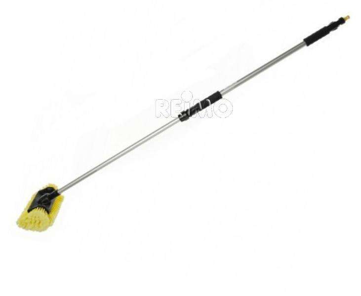 Cepillo telescopico regulable 120-180 cm
