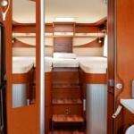 Espejo Acrílico 950 x 350mm