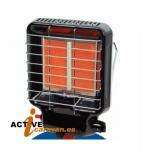 Estufa barrachina modelo campingas