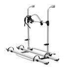 Fiamma carry-bike pro punteras negras autocaravana