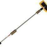 Htd cepillo telescopico regulable jumbo 140 -250 cm