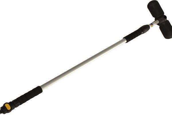 Htd cepillo telescopico regulable primo 115 -180 cm