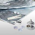 Kit fabricacion termicos interior autocaravanas