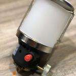 Lampara para cartucho con rosca 7/16