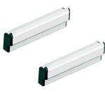 Mecanismo mesa extraíble Exterior