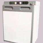 Nevera trivalente 60l Midland