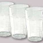 Pack 3 Vasos 350 ml