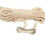 PACK 4 UD. CUERDA CLASICA RETENCION O SUJECCIÓN 3 mts