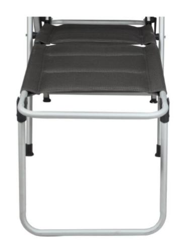 Reposa pies para silla aluminio Midland Premium Must