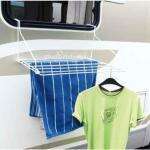 Tendedero sobre ventana o bastidor active