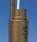 Bomba de agua sumergible Comet Auro 19L