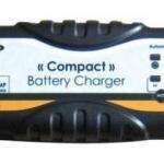 Cargador Inteligente compact 4 amperios Inovetch