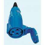 Clavija hembra base aerea cee