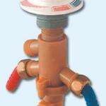 Mando mezc.b-m mono.blanco