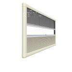 Oscurecedor Mosquitera a Cassette HORREX 400 x 350